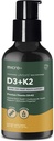 D3K2+ di Micro+ Integratore di Vitamina con Tecnologia LifeSorb - Supplemento D3 K2, Salute Bone & Immune