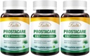 Lovita Prostate Health, 8 in 1 Integratori Esclusivi per Uomo con Sega Palmetto 500mg, Anguilla, Licopene per Frequenza Normale di Urinazione, 180 Capsule Veggie (Pack of 3)