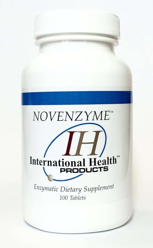 NOVENZYMETM 100 compresse