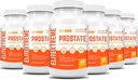 EliteXtreme Health Supplement - Formula naturale con Saw Palmetto, Steoli vegetali, Zinco e Vitamine | Non OGM, Made in USA, 60 capsule, 6 mesi di fornitura