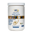 NWC Naturals Ultra-PureTM MSM polvere, vaso di plastica 1-Pound