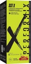 PERFORMIX SST X Timed Release Energy and Focus Powered by Super Strength Technology - Cinnamon - 60 Capsule (30 Serve)
