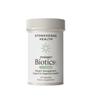 Stonehenge Salute Probiotici 70 miliardi di CFU + 24 Strains, Prebiotico, Biotici Dinamici+ per le donne, Nuova Formula per la gestione del peso, Supporto Digestivo & Vaginale, Scaffale di rilascio ritardato Stabile Non OGM