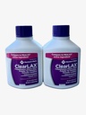 Mark Clearlax 2 Pack 17.9-Ounces ciascuno