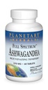 Erboristeria Planetaria Ashwagandha, Spettro completo 570 mg Tonificante ringiovanente - 60 compresse