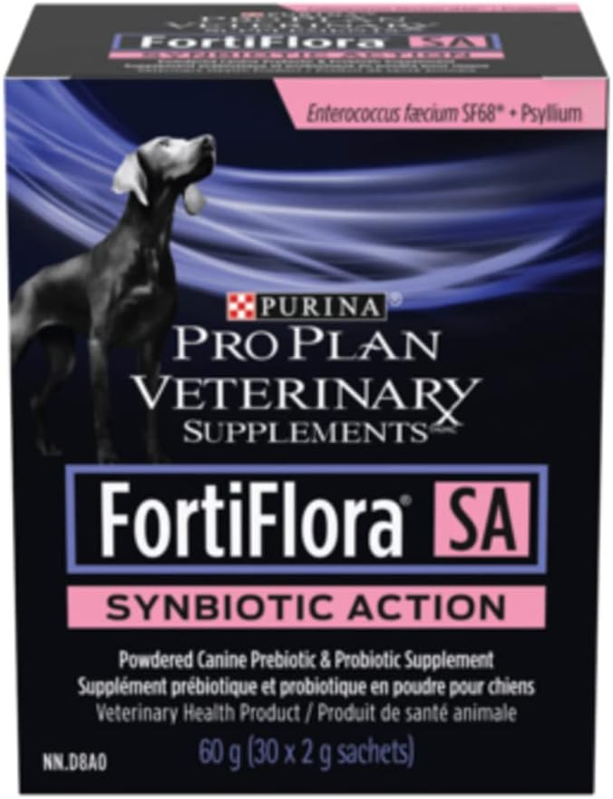 Purina ProPlan 073406 Polvere di azione sintebiotica FortiFlora SA