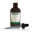 Standard Process Zinc Test - Valutazione dello stato non invasivo - Eccellente Fonte di zinco - 2 fl oz