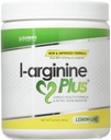 Lime di limone - Formula L-arginina per la pressione sanguigna, colesterolo e più energia. Il #1 supplemento di salute del cuore (13.4oz.)