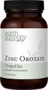 Zinc Orotate 7.5mg Vegan Supplemento - Forte Proprietà Antiossidanti Supporta Funzione del sistema immunitario, Energia e Metabolismo - Liver, Bone, Joint & Heart Health - Non-GMO & Gluten Free - 60 Capsule