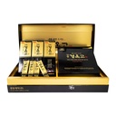 Kwang-Dong Kyung-Ok-Go coreano Nutritious Ginseng Tonic individual Stick Pouches set regalo (23.5g x 60 Stick Pouches)