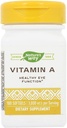 Natura Via Vitamina A 10000 Iu