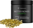 Pronto Vitamina D3 Supplemento - 1000 IU, supplemento di uso quotidiano per la salute e il supporto immunitario, facile da ingoiare capsule D3 essenziali, 120 conteggio