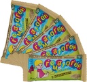 Hematogen 40g (1.4 Oz) (con Sesame x5 pz)
