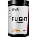 BARE PERFORMANCE NUTRITION BPN Flight Pre Workout, Supporta energia e messa a fuoco mentale, Migliorata resistenza &amp; pompe muscolari con CarnoSyn® Beta Alanine, Mango, 30 Serve