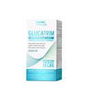 GNC Total Lean GlucaTrim, 120 Capsule, Caffeina Free, 60 Serve