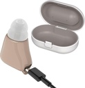MEDca ITE Mini Amplificatore acustico ricaricabile