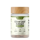 Integratori a scatto Estratto di foglie di oliva capsule - Super Forza 40% Oleuropeina per il supporto del flusso sanguigno, Migliorare la digestione, Antiossidante Boost supplemento, Migliorare la funzione cerebrale (60 capsule)