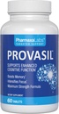Provasil Boost Memory Intensify Focus Aumentare le prestazioni mentali (60)