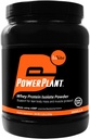 Invitare la polvere proteica del siero della vaniglia della salute - Supporto per la massa del corpo magra e la protezione del muscolo - Proteine essenziali per gli individui che sono sensibili ai prodotti lattiero-caseari - 30 Serve