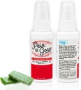 Dolore Be Gone Magnesium Oil Spray - Soothe Aches and Muscle Cramps - 2 oz