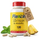 Formula di carico Flexcin con CM8 (120 capsule)