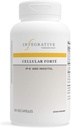 Terapeutica Integrativa Forte Cellulare - Integratore di Supporto Immune con IP-6 e Inositol* - Gluten Free - Dairy Free - Vegan - 240 Capsule