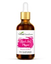 Erbale Goodness Black Girl Magic - Integratori della pelle per le donne, supporto di bellezza della pelle radiosa, cibo della pelle essenziale, integratori di Ashwagandha - 1 bottiglia (2 fl oz)