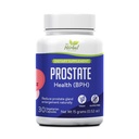 Salute della prostata (BPH) - Riduce l'allargamento della prostata naturalmente - aiuta a ridurre l'urinazione frequente - 100% erbe e naturali