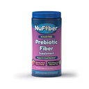 Supplemento fibra, Fibra Prebiotica Quotidiano, 115 Serve, Natural Mixed Berry Flavor, Senza Grit, Senza Glutine & Zucchero, Polvere di mais a base vegetale per sostenere la salute digestiva & Gut