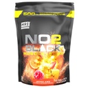 MRI NO2 Nero Nitrico Ossido Supplemento per pompa, crescita muscolare, vascolarità & energia - potente Stim-Free Pre-allenamento con Citrullina (30 Serve) (Jacked Juice)