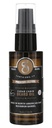 Olio del cuscinetto di miscele premium di Suavecito - Condizionatore del cuscinetto per ammorbidire i capelli, idratare la pelle, eliminare il dandruff del cuscinetto, crescita sana del cuscinetto - 1 oz