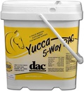 DAC Yucca 5 Way Pac per cavalli - 5 lb