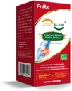 FitRx JointAlive Joint Support Supplements for Women & Men, Glucosamine Chondroitin, Tipo II Collagen, Giunti di sollievo Discomfort, Cartilage Repair, come Quickly as 7 Days, 30 Serve
