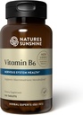 Yonune NLMUBR LUCKSIT Nature's Sunshine Vitamin B6 120 compresse