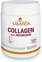 Collage Ana Maria Lajusticia con polvere di magnesio (350g di gusto naturale)