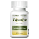 HealthA2Z Bisacodyl lassativo 5mg | 250 conteggi | Rilievo per la costipazione intelligente e veloce