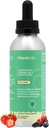 Prenatale liquido liposomico + gocce multivitaminiche postnatali con ferro | Non OGM| Zucchero Free| Gluten Free| Facile da ingoiare Supporti sia sviluppo del bambino e Mom| 30 giorni di alimentazione| 3 Fl OZ