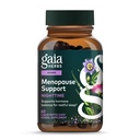 Gaia Herbs Comfort notturno - Menopause Supplemento per le donne - con Cohosh nero, Mimosa, Passionflower & St. John’s Wort - 60 Vegan Liquid Phyto-Caps (30 Serve)