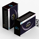 100% pura massima resistenza Shilajit Resina compresse: Energia, Metabolismo, Immunità - 85+ Trace Minerals & Acido Fulvico - Compresse naturali Shilajit