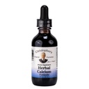 Estratto di calcio a base di erbe di Christopher's Original Formulas, supporto naturale per la salute di ossa, 2 oz