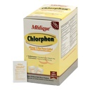 Medico Chlorphen Allergy Relief 4 mg Chlorpheniramine Maleate Tablet, 1 per scatola