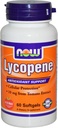 Ora Foods Lycopene 10 mg - 60 Softgels