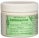 Unguento Calmoseptine - 2.5 Oz Jar Ogni (Pack of 3)