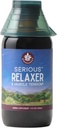 WishGarden Herbs Serious Relaxer & Muscle Tension - All-Natural Muscle Relaxation Herbal Supplemento con Wild Lettuce & Wood Betony, rilascia la tensione muscolare, rilassare muscoli e muscoli Discomfort, 4oz
