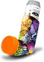 MightySkins Skin per Proventil HFA Asthma Inhaler - Mixtape | Protezione, Durevole e Unico Involucro in vinile Decal Cover | Facile da applicare, rimuovere e cambiare stili | Made in the USA