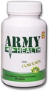 Supplemento curcumina curcuma curcuma - Turcuma extra-forza con radice di zenzero & Boswellia Serrata Extract - Formula di erbe, Joint & Muscle Relief Support for Men & Women - 60 capsule