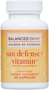 Difesa del Sole+ Vitamine
