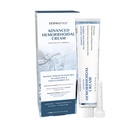 Trattamento emorroide - Crema emorroide avanzata 5% lidocaina e fenilefrina - Trattamento emorroide - Rilievo rapido del dolore, gonfiore, prurito e bruciato - Fissure & emorroidi