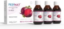 Nitric Oxide Boost Supplemento (60 Serve) Red Beet Root Juice Powder Extract Non-GMO Superfood