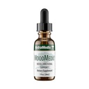 NutraMedix MoodMedix - Mood Support Supplemento Biodisponibile Liquid Cat's Claw & Turmeric Root Drops - Mood, Stress Response & Emotional Support Supplement - Liquid Herbal Extract Tincture (1oz)